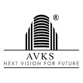 AVKS Capital Services Logo